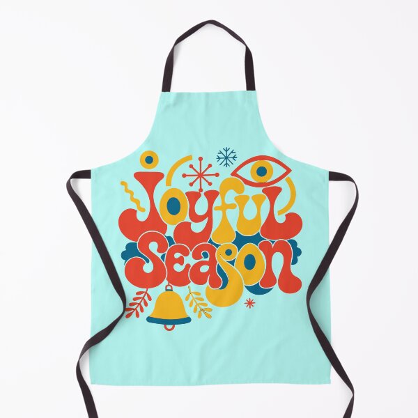 Item preview, Joyful Season in Riso designed and sold by PinOasisco.