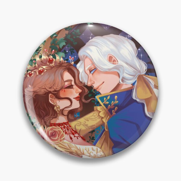 Item preview, Mary x Joseph - Identity V designed and sold by Varo-DY.