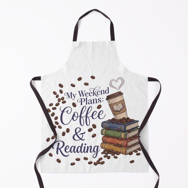 Item preview, Coffee Lover & Book Lover Shirt | Cozy Reader Tee | Bookworm Coffee Design | Reading Gift designed and sold by TheDigitalArtisianHub.