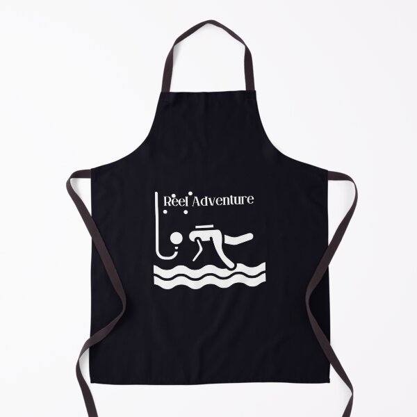Item preview, Reel Adventure designed and sold by Bubpat.