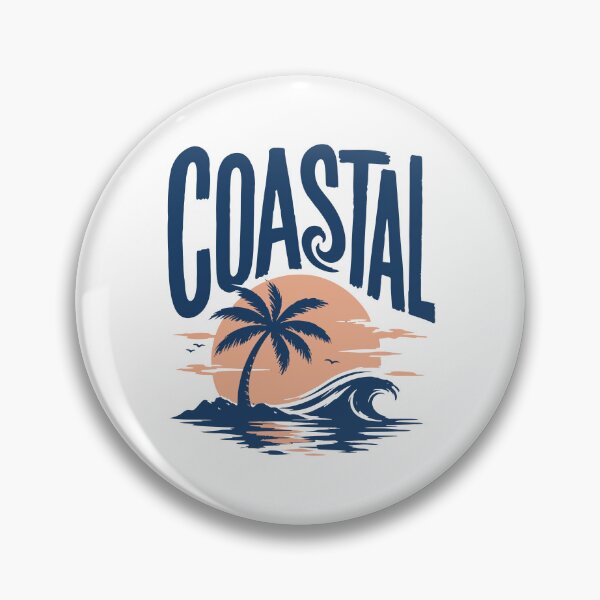 Item preview, Coastal lifestyle designed and sold by happyrays.