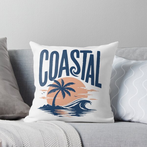 Item preview, Coastal lifestyle designed and sold by happyrays.