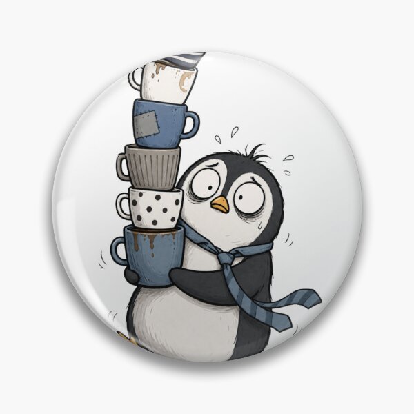 Item preview, Awkward Office Animal Team designed and sold by GoverArt.