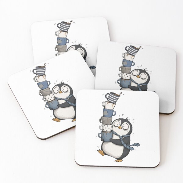 Item preview, Awkward Office Animal Team designed and sold by GoverArt.