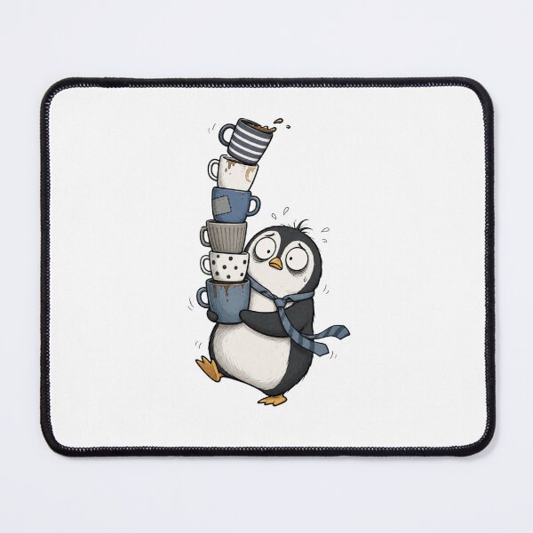 Item preview, Awkward Office Animal Team designed and sold by GoverArt.
