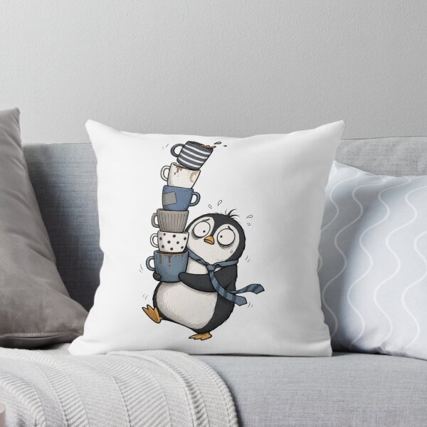 Item preview, Awkward Office Animal Team designed and sold by GoverArt.