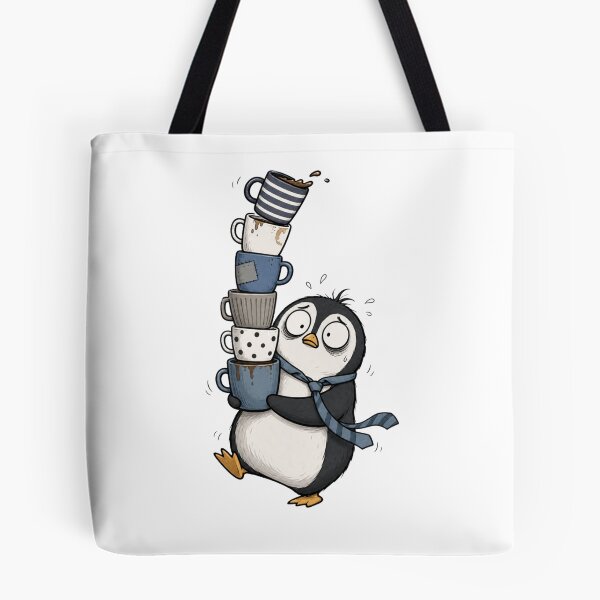 Item preview, Awkward Office Animal Team designed and sold by GoverArt.