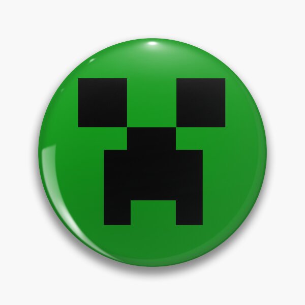 Item preview, Creeper designed and sold by EBANON.