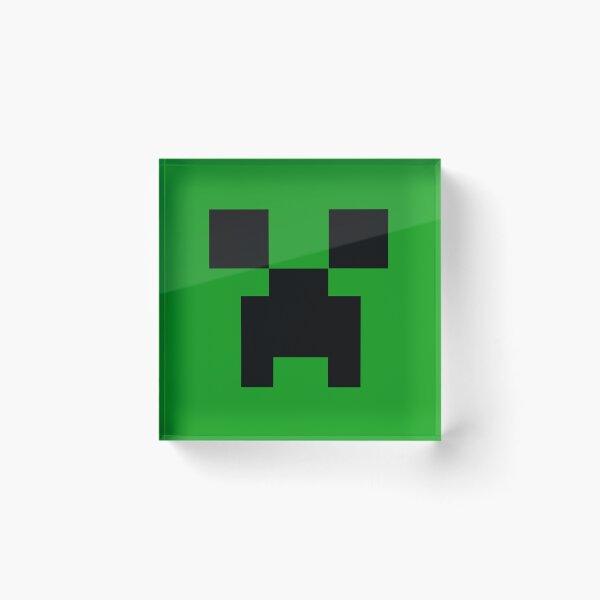 Item preview, Creeper designed and sold by EBANON.