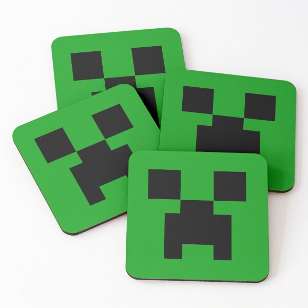 Item preview, Creeper designed and sold by EBANON.