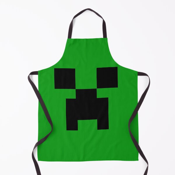 Item preview, Creeper designed and sold by EBANON.