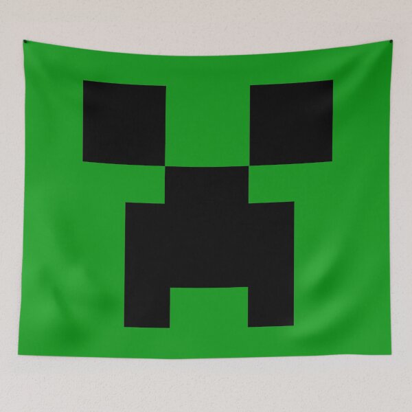 Item preview, Creeper designed and sold by EBANON.