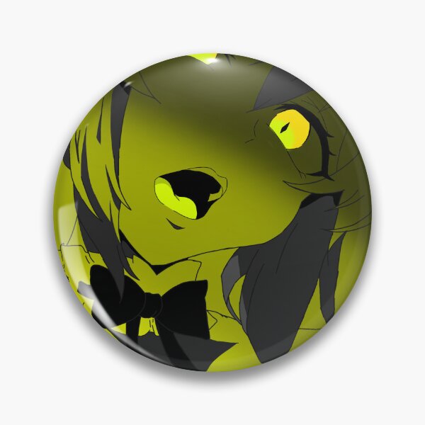 Item preview, Saber designed and sold by OtakuSketches.