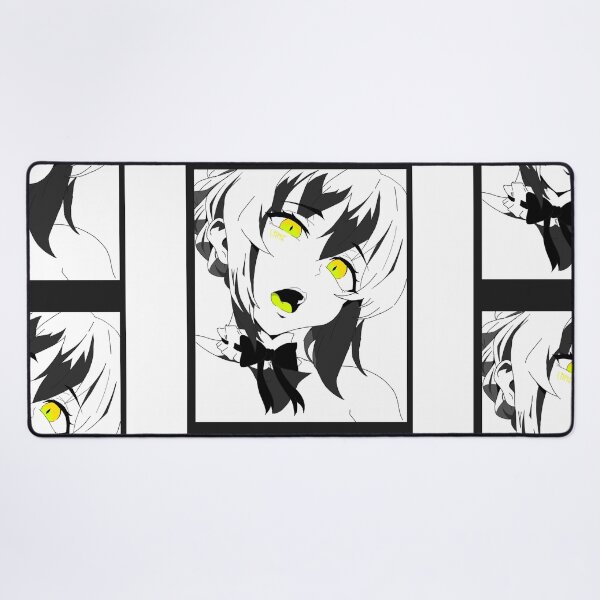 Item preview, Saber designed and sold by OtakuSketches.