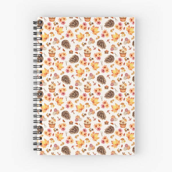 Item preview, Cozy Fall Harvest Pumpkin Spice Dessert designed and sold by Chromaovo.