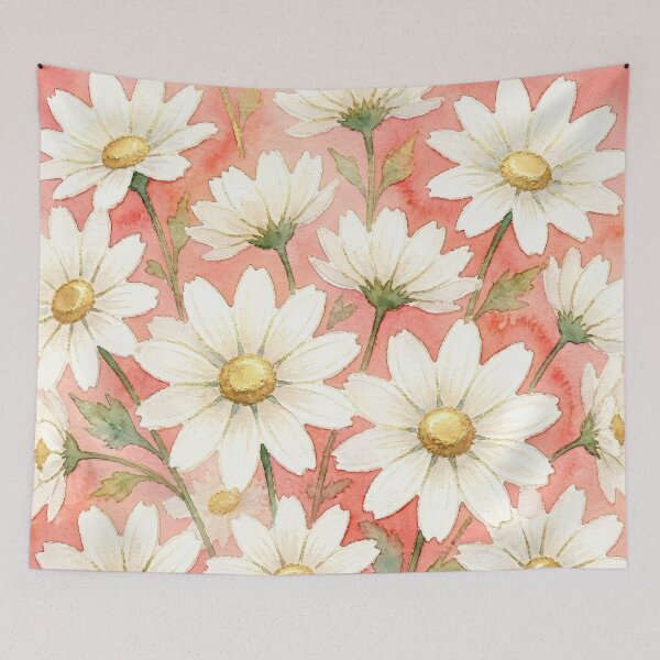 Item preview, Daisy  designed and sold by GraphicsClub.