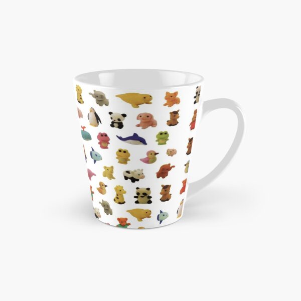 Item preview, animal eraser design designed and sold by CatsCritterDesigns .