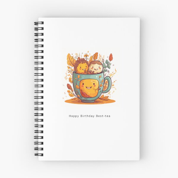Item preview, Birthday best tea mug, cute design designed and sold by By The Moon.