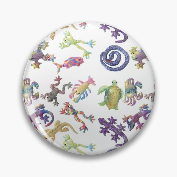 Item preview, sand animals design designed and sold by CatsCritterDesigns .