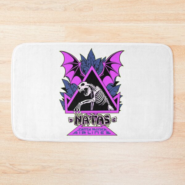 Item preview, Vintage rare skate skull sticker  designed and sold by Paintbase.