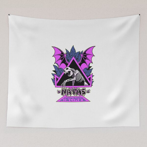 Item preview, Vintage rare skate skull sticker  designed and sold by Paintbase.