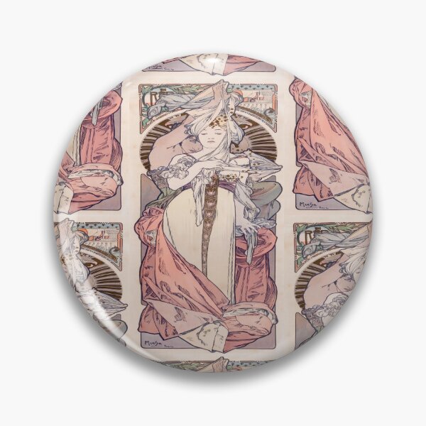 Item preview, Dreaming Woman with Starry Veil designed and sold by artofuniverse.