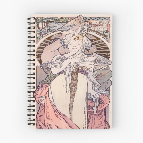 Item preview, Dreaming Woman with Starry Veil designed and sold by artofuniverse.