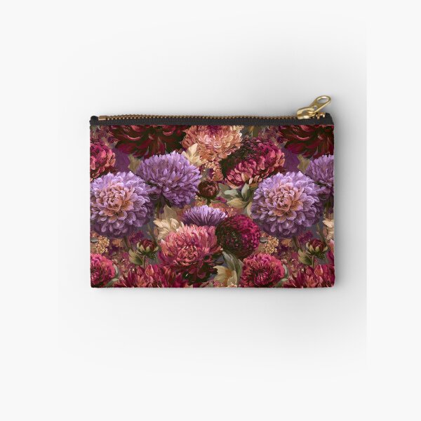 Item preview, Fragrant Dahlias  - Flower Garden Pattern  - Mothers Day Ideas designed and sold by RoyalStarsPatts.