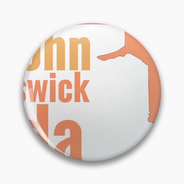 Item preview, Saint John New Brunswick Canada City Marked On Map designed and sold by TheIconSmith.