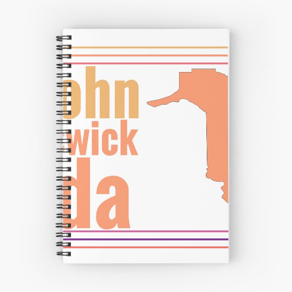 Artikelvorschau, Saint John, New Brunswick, Kanada – Stadt auf der Karte markiert entworfen und verkauft von TheIconSmith.
