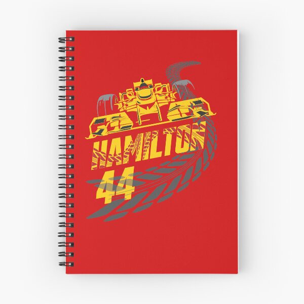 Item preview, Lewis Hamilton 44 Formula 1 Grand Prix F1 Champion designed and sold by Coldgundesign.
