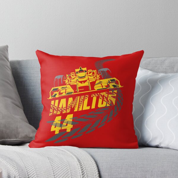Item preview, Lewis Hamilton 44 Formula 1 Grand Prix F1 Champion designed and sold by Coldgundesign.