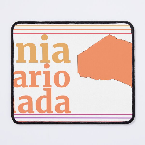 Item preview, Sarnia Ontario Canada City Marked On Map designed and sold by TheIconSmith.