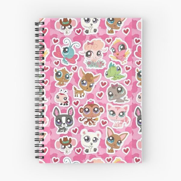 Item preview, LPS Animals! designed and sold by CatsCritterDesigns .