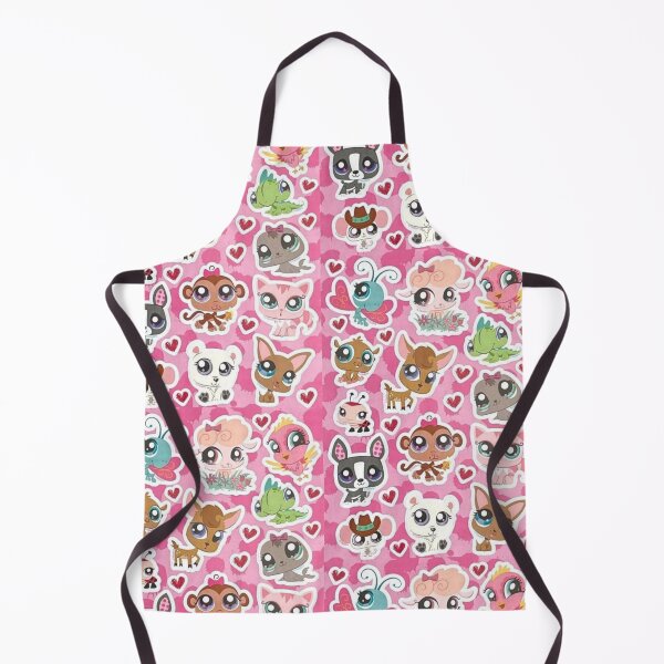Item preview, LPS Animals! designed and sold by CatsCritterDesigns .
