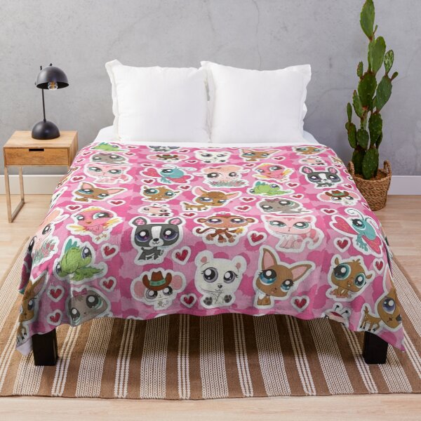 Item preview, LPS Animals! designed and sold by CatsCritterDesigns .