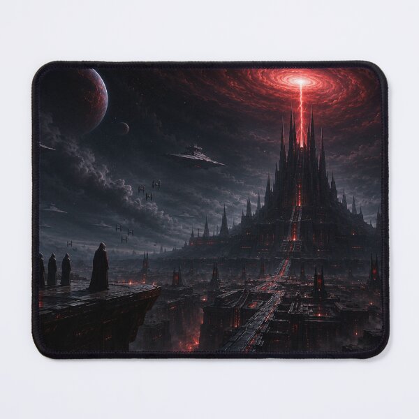 Item preview, Dark Fortress designed and sold by MKDSN.