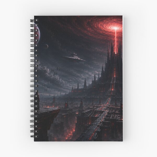 Item preview, Dark Fortress designed and sold by MKDSN.