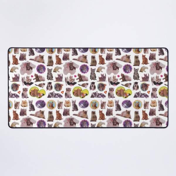Item preview, 2000s cats design designed and sold by CatsCritterDesigns .