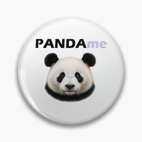 Item preview, PANDAme designed and sold by Story&Soul.