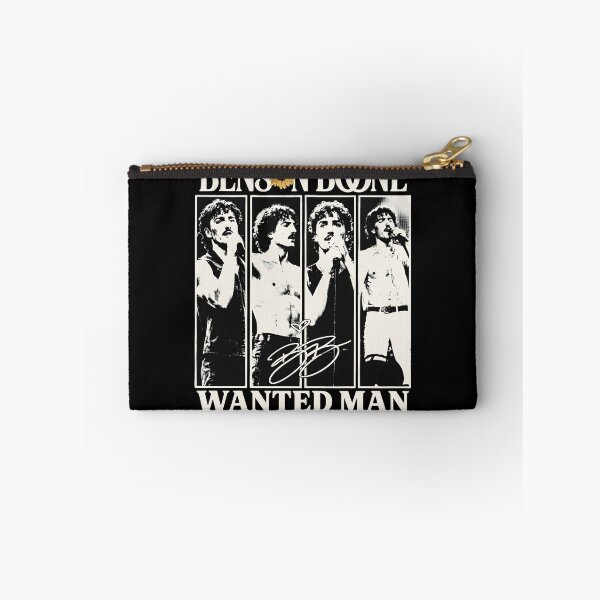 Item preview, Wanted Man Tour 2026 Benson Boone Vintage Concert designed and sold by PabloHaney.