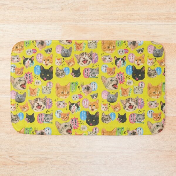 Item preview, 2000s cats design designed and sold by CatsCritterDesigns .
