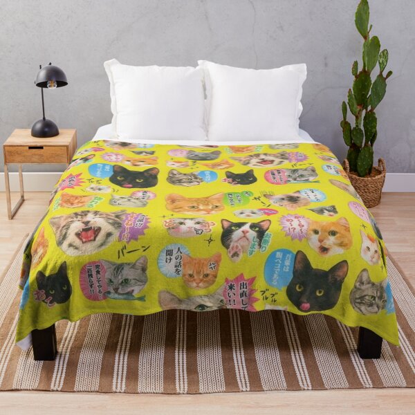 Item preview, 2000s cats design designed and sold by CatsCritterDesigns .