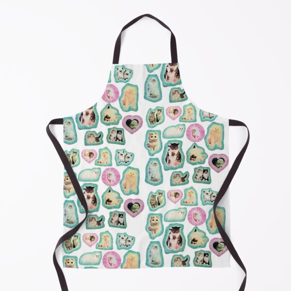 Item preview, 2000s cats design designed and sold by CatsCritterDesigns .