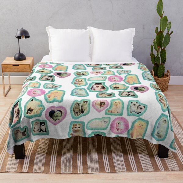 Item preview, 2000s cats design designed and sold by CatsCritterDesigns .