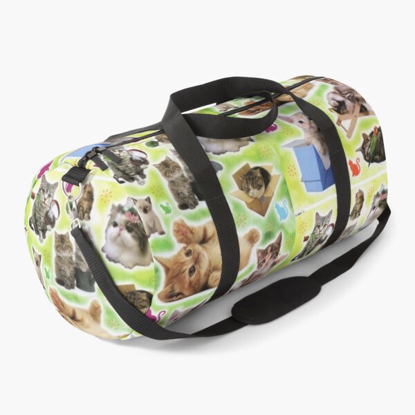Item preview, 2000s cats design designed and sold by CatsCritterDesigns .