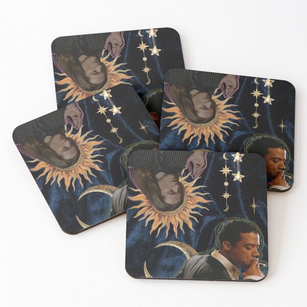 Item preview, Lestat and Louis Sun and Moon designed and sold by Desublimitate.