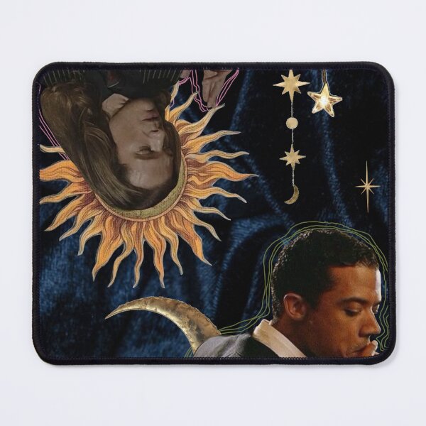 Item preview, Lestat and Louis Sun and Moon designed and sold by Desublimitate.