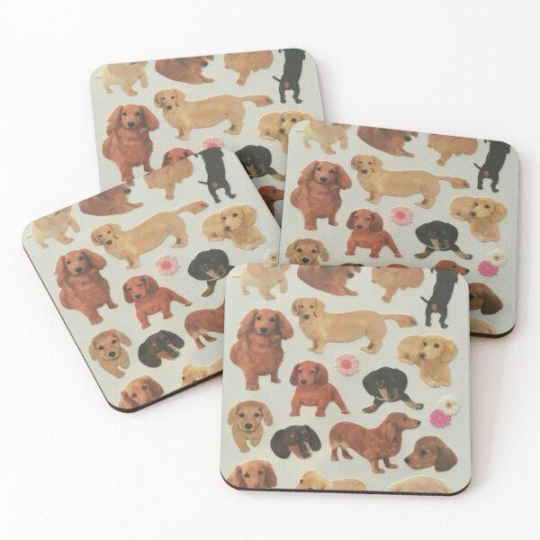 Item preview, 2000s dogs design designed and sold by CatsCritterDesigns .