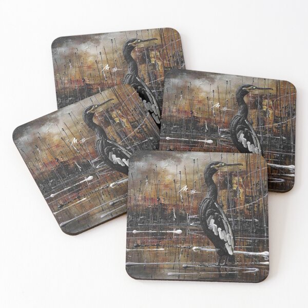Item preview, SeaRaven designed and sold by Mia Bjuv.